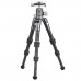 Benro Bat 03C Tripod + VX20 Head Kit Benro Bat 03C Tripod + VX20 Head Kit